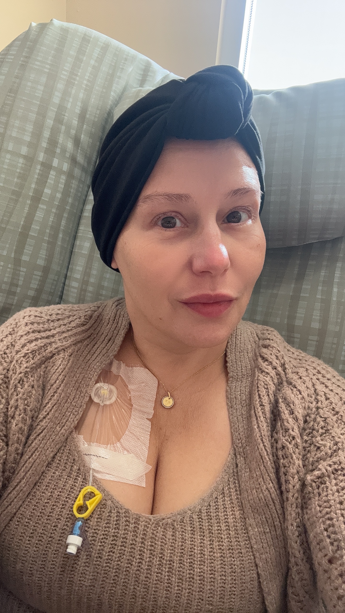 Misty De La Cruz | Source: GoFundMe/help-misty-keep-her-family-home