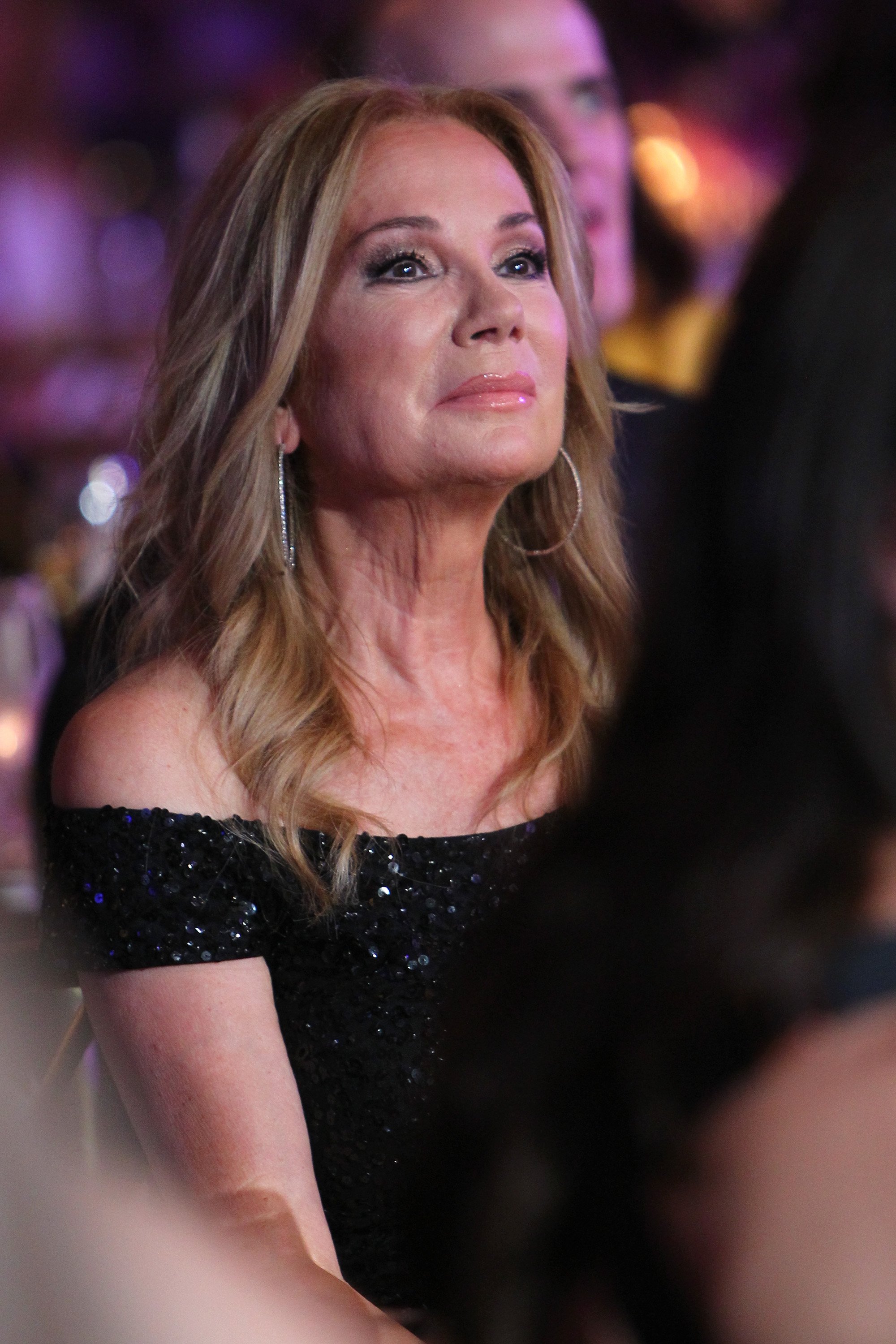 Kathie Lee Gifford, tv personality | Photo: Getty Images