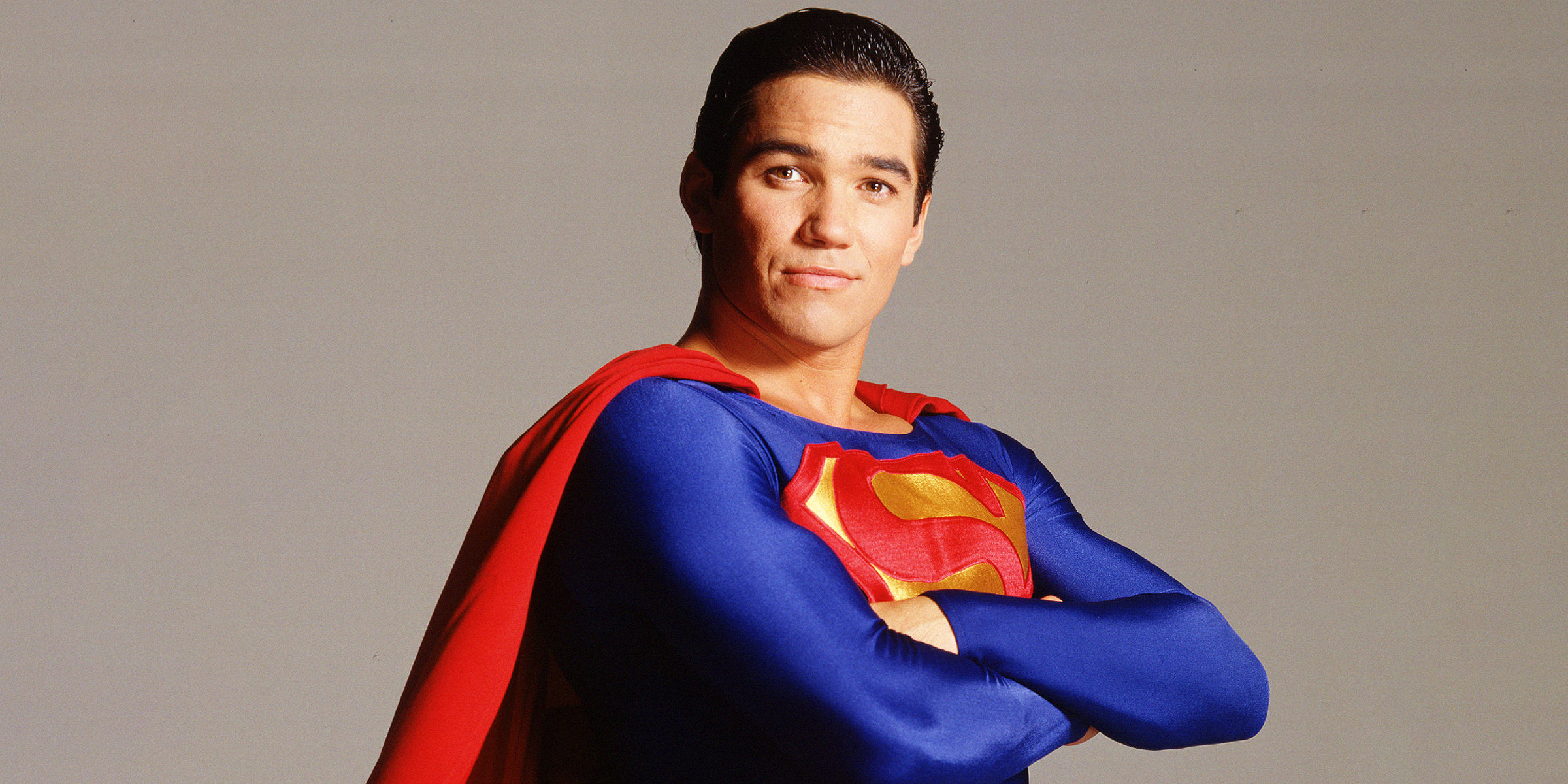 Dean Cain | Source: Getty Images