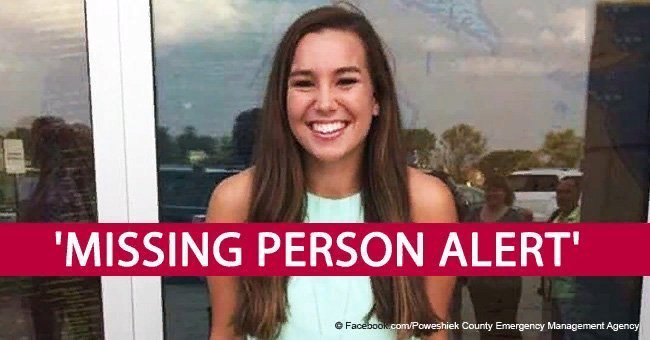 Update on missing Mollie Tibbetts as FBI joins in the search