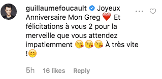 Reconnaissez Vous Ce Joli Bebe Devenu Une Star De Danse Avec Les Stars Reconnaissez Vous Ce Joli Bebe Devenu Une Star De Danse Avec Les Stars