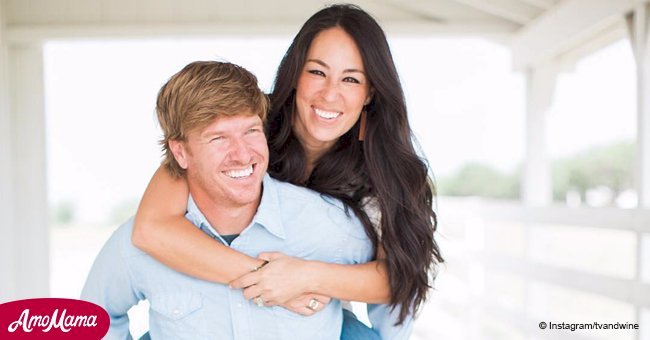 More details about Chip and Joanna Gaines' return to TV you need to know about