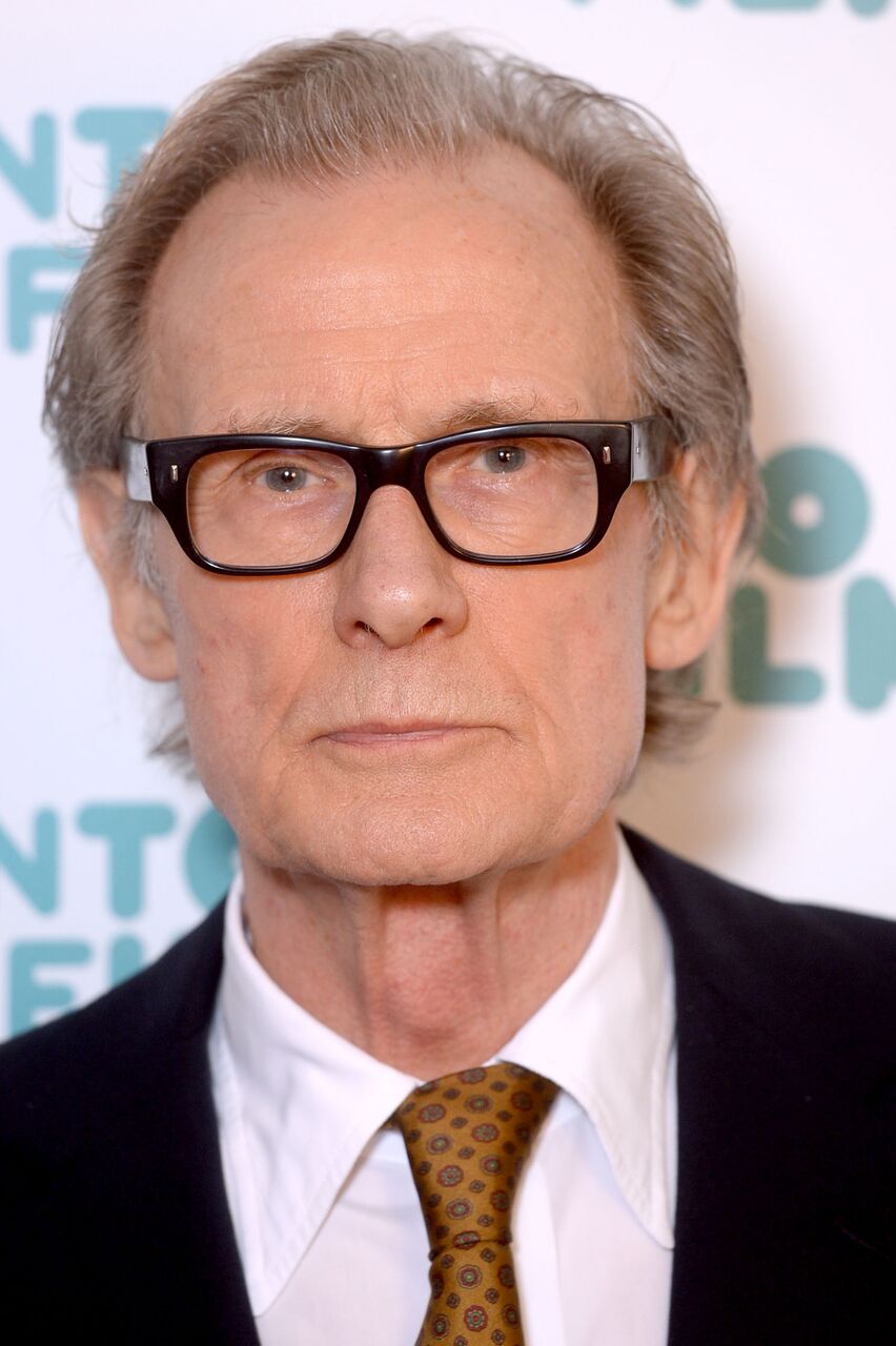 Bill Nighy attends the Into Film Award. | Source: Getty Images