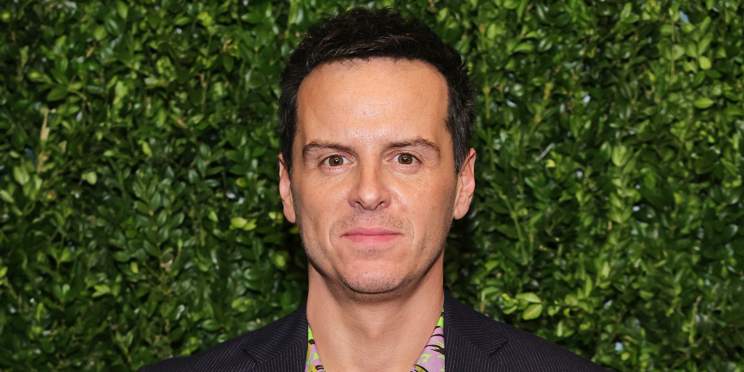 Andrew Scott | Source: Getty Images