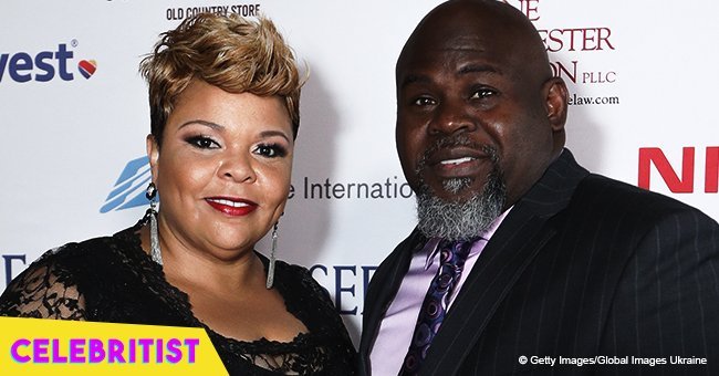 David and Tamela Mann touch hearts with powerful duet in recent video