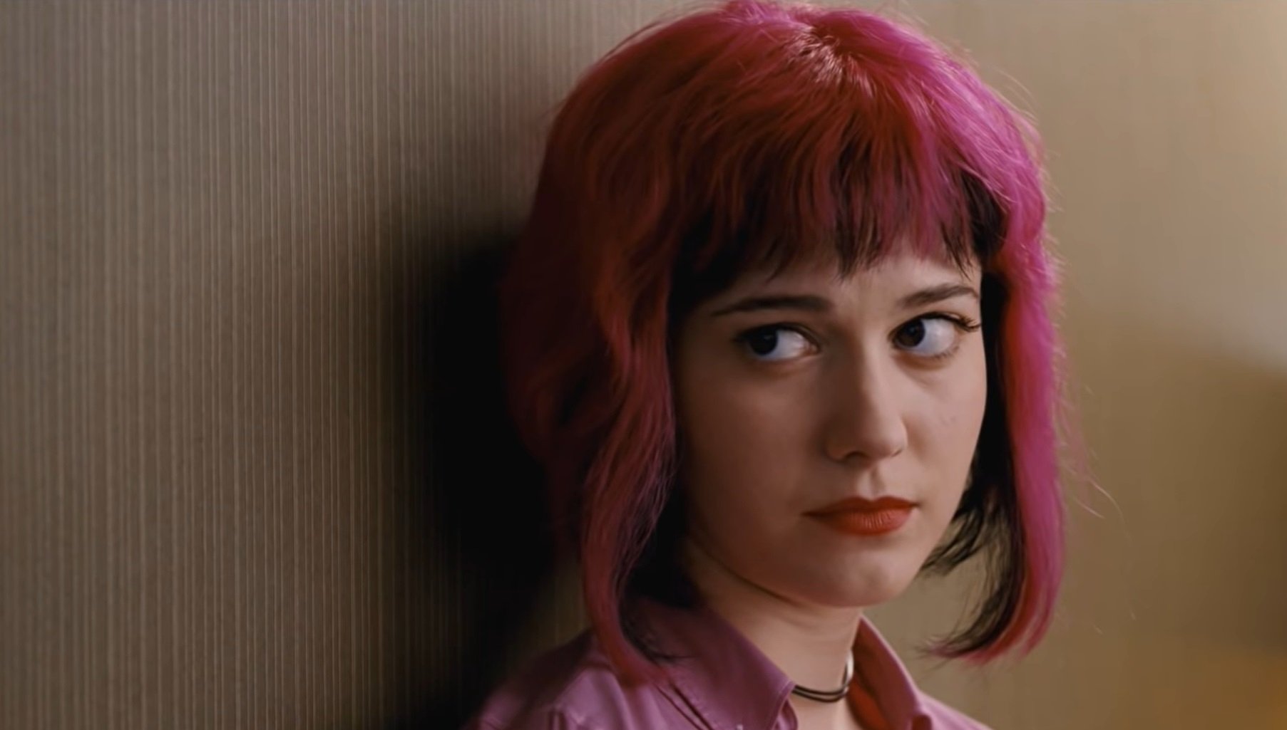 Ramona Flowers de "Scott Pilgrim vs. The World". | Foto: YouTube/Universal Pictures Ramona Flowers de "Scott Pilgrim vs. The World". | Foto: YouTube/Universal Pictures
