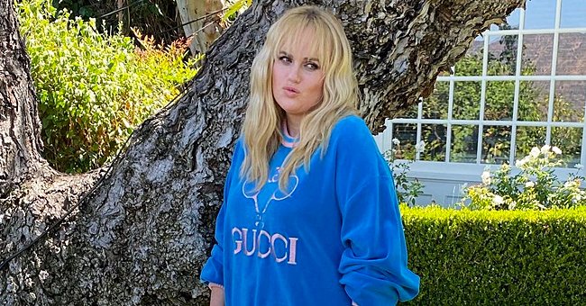 instagram.com/rebelwilson