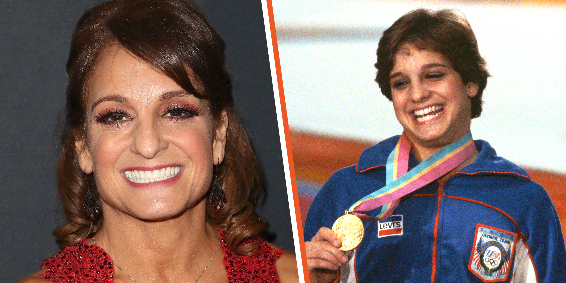 Mary Lou Retton | Source: Getty Images