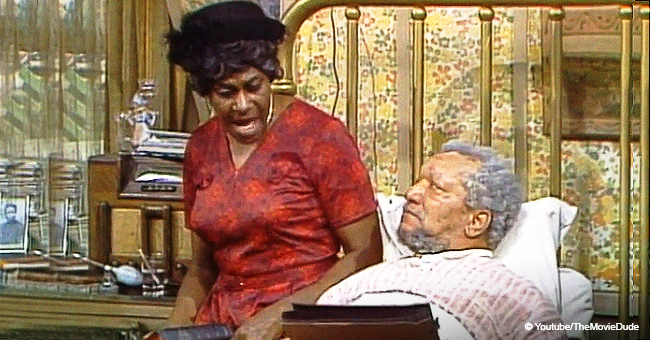 What Redd Foxx Allegedly Risked for LaWanda Page to Get 'Sanford and Son' Role