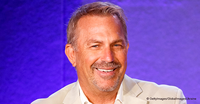 Kevin Costner Is a Proud Father of 7 Beautiful Kids - Meet All of Them