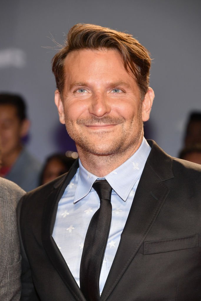 Bradley Cooper attends the "Joker" premiere during the 2019 Toronto International Film Festival at Roy Thomson Hall | Photo: Getty Images