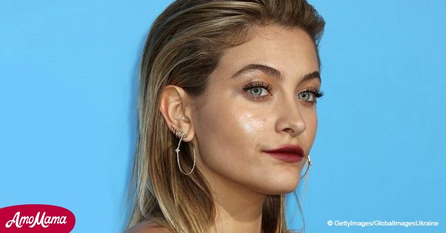  'I was raped at 14': Paris Jackson spoke openly about being sexually assaulted