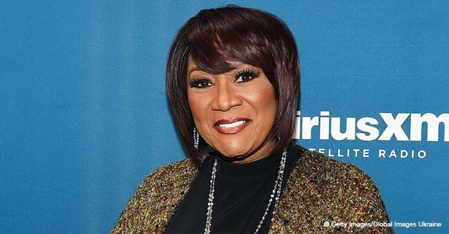 Patti LaBelle stopped hearts when she met her beau's grandma. Their reaction was heart-warming 