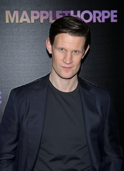Matt Smith at Cinepolis Chelsea on February 14, 2019 in New York City. | Photo: Getty Images