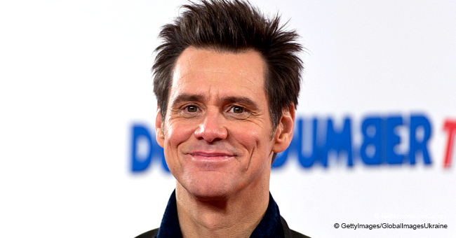 Jim Carrey Gives Lori Loughlin and Felicity Huffman a ‘Failing Grade’ with His New Artwork