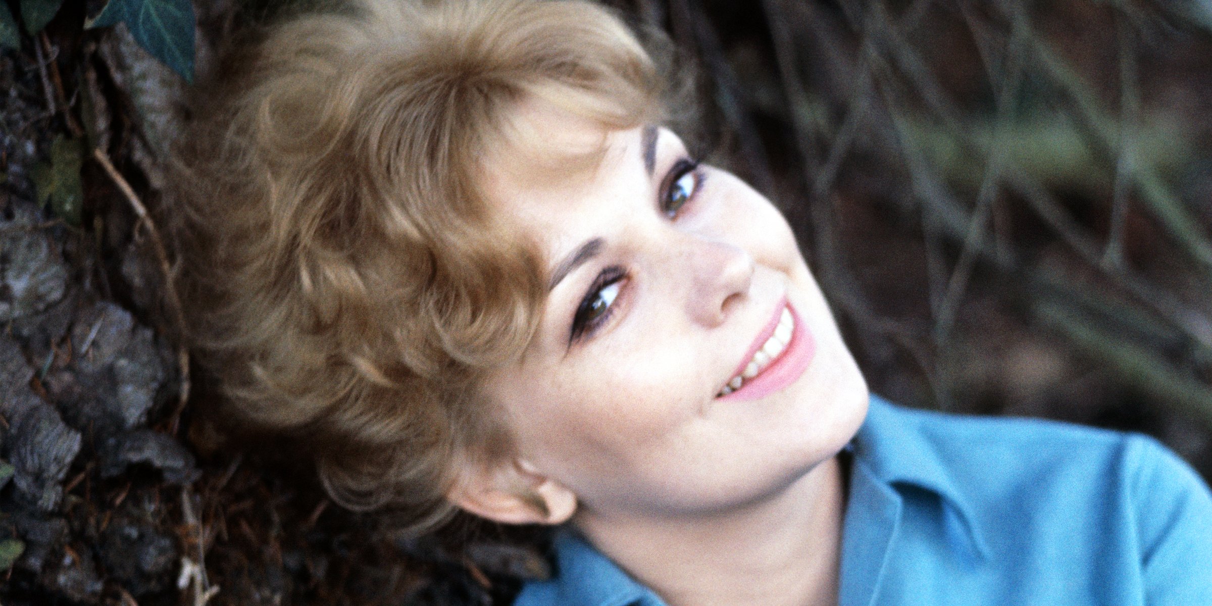 Kim Novak ┃Source: Getty Images