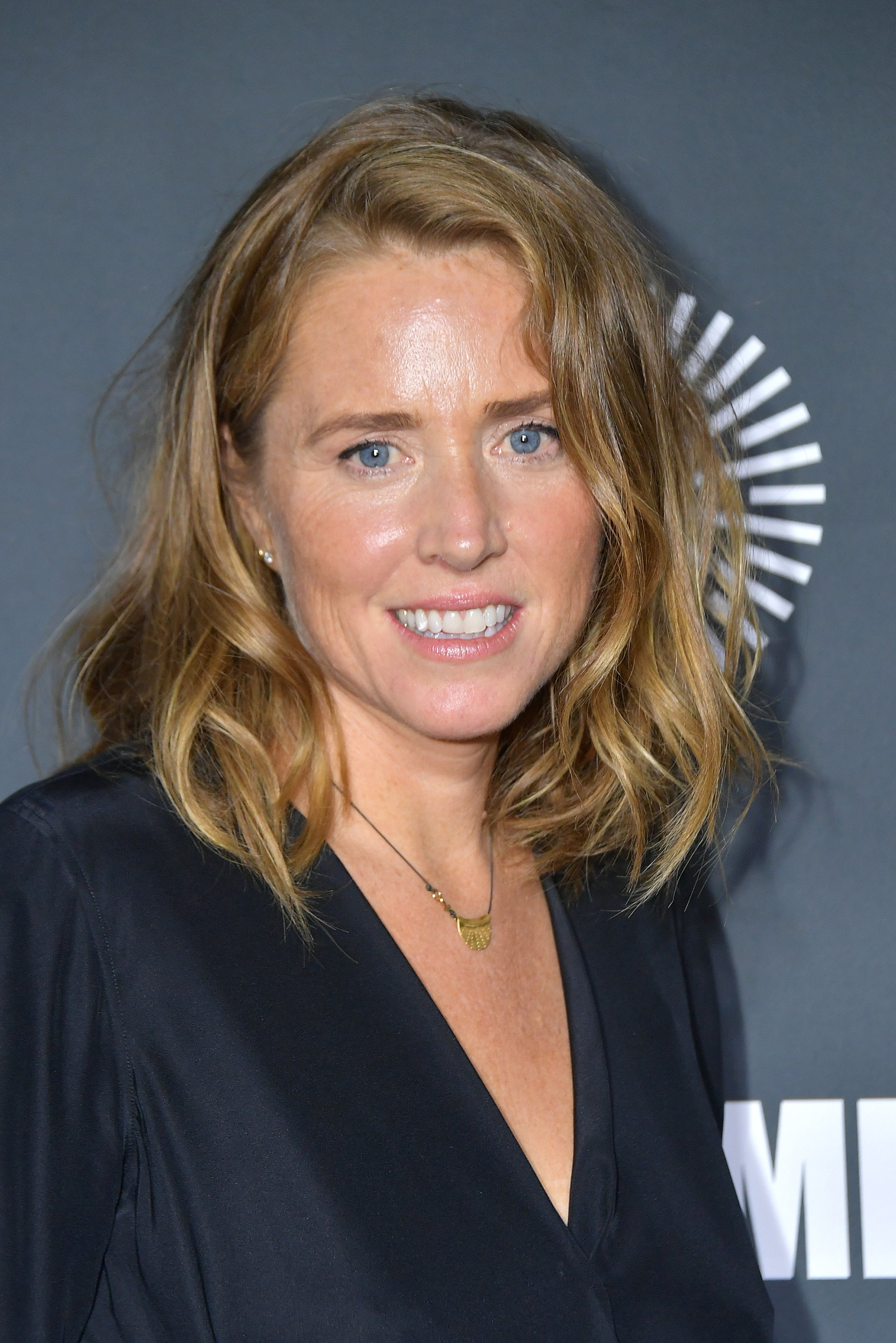Amy Redford at the 2020 Sundance Film Festival on January 23, 2020 | Source: Getty Images