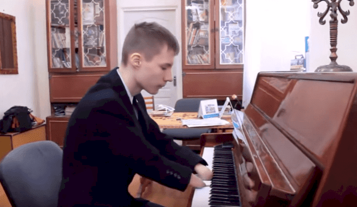 Source: YouTube/ Сергей Дубров Source: YouTube/ Сергей Дубров