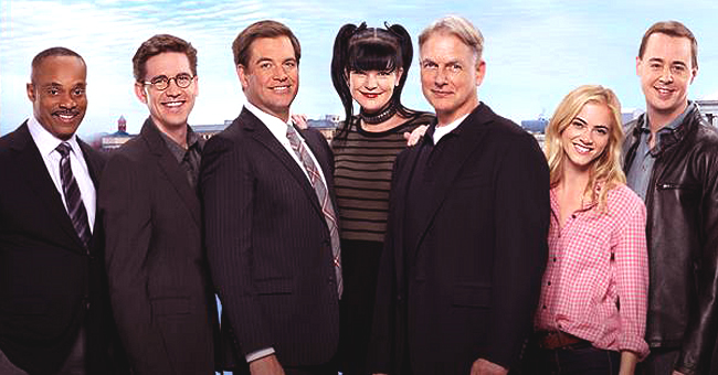 facebook.com/NCIS