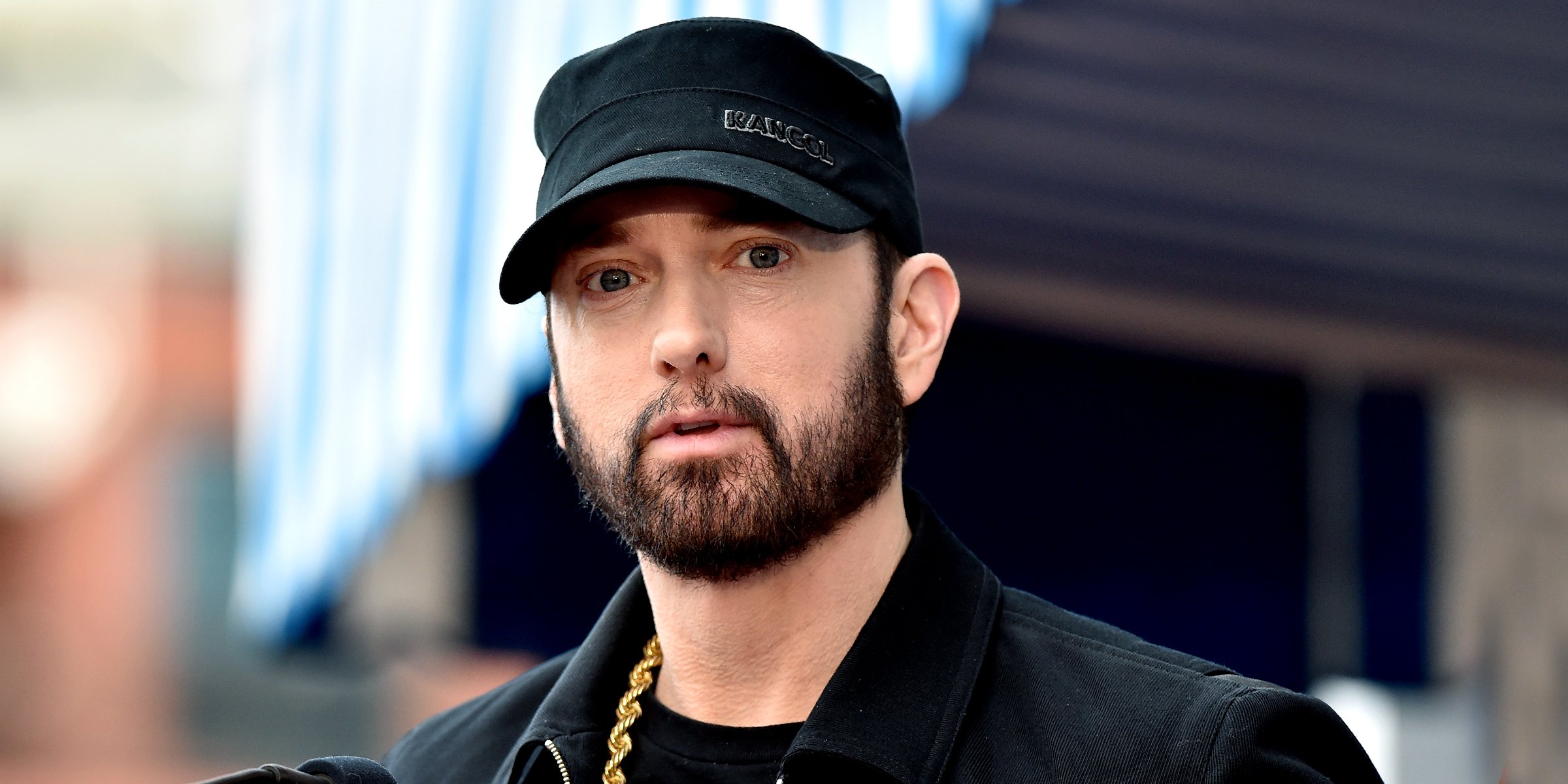 Eminem | Source: Getty Images