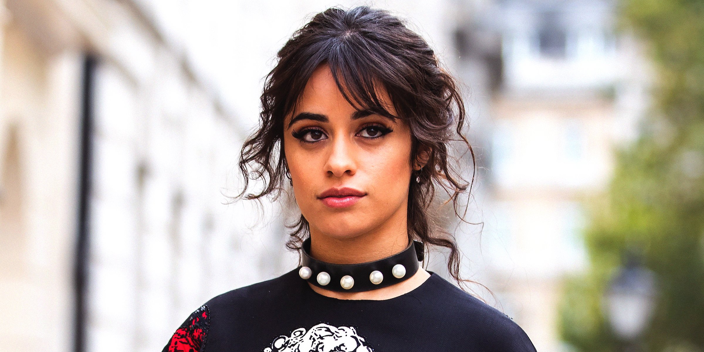 Camila Cabello | Source: Getty Images