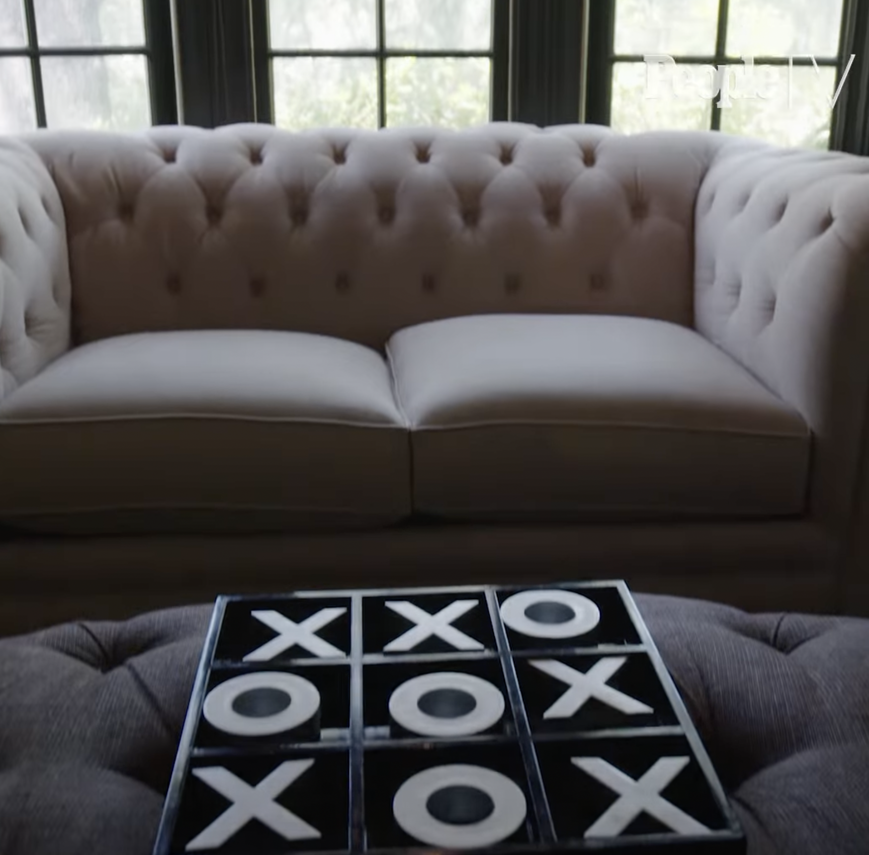 Inside Wilmer Valderrama's home from a post dated October 27, 2021. | Source: Facebook/Wilmer Valderrama