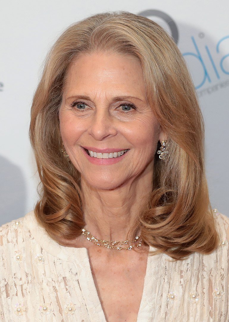 is lindsay wagner still alive - where is lindsay wagner today