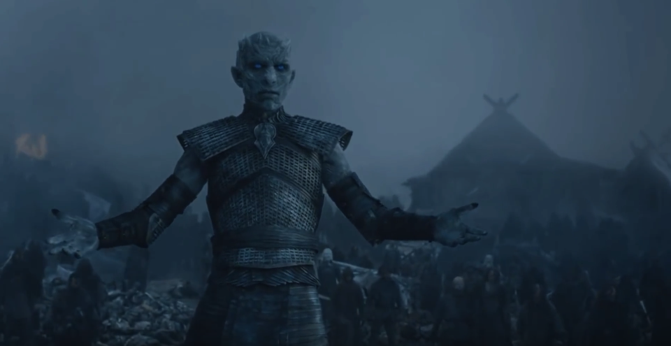 Image Credits: YouTube/Talking Thrones Image Credits: YouTube/Talking Thrones