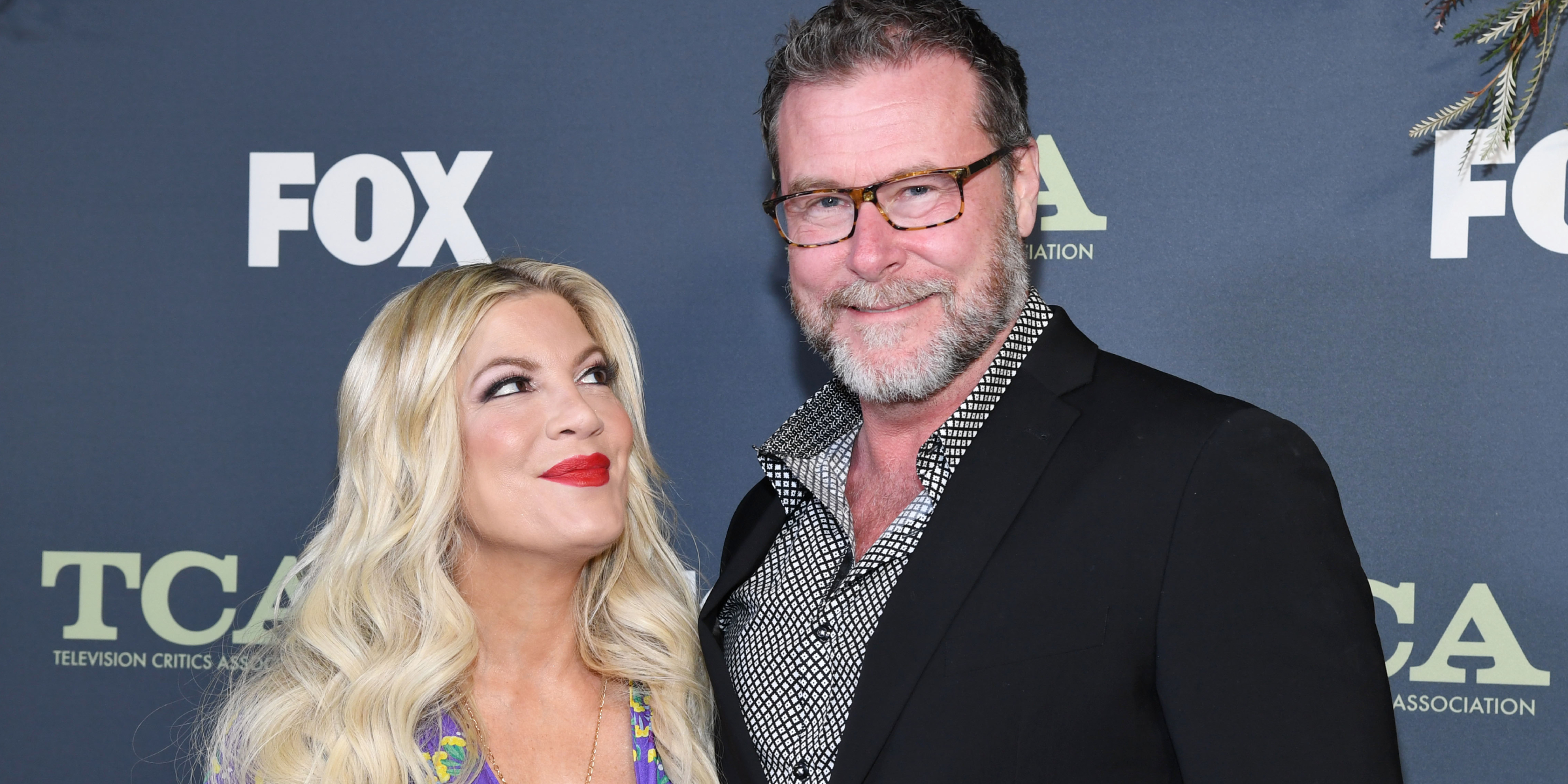 Tori Spelling and Dean McDermott | Source: Getty Images