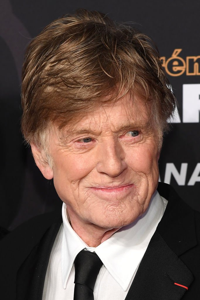 Robert Redford on His Biggest Regret after the Death of His Mother: 'I ...