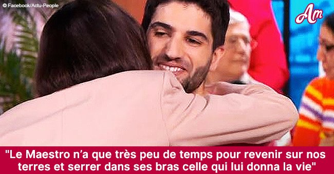Kévin (N'oubliez pas les paroles): Un témoignage émouvant de sa mère au bord des larmes
