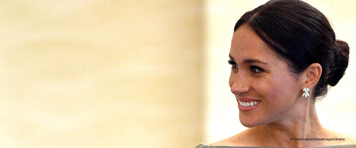 Meghan Markles Schwester reagiert auf die Ankunft des Royal Babys