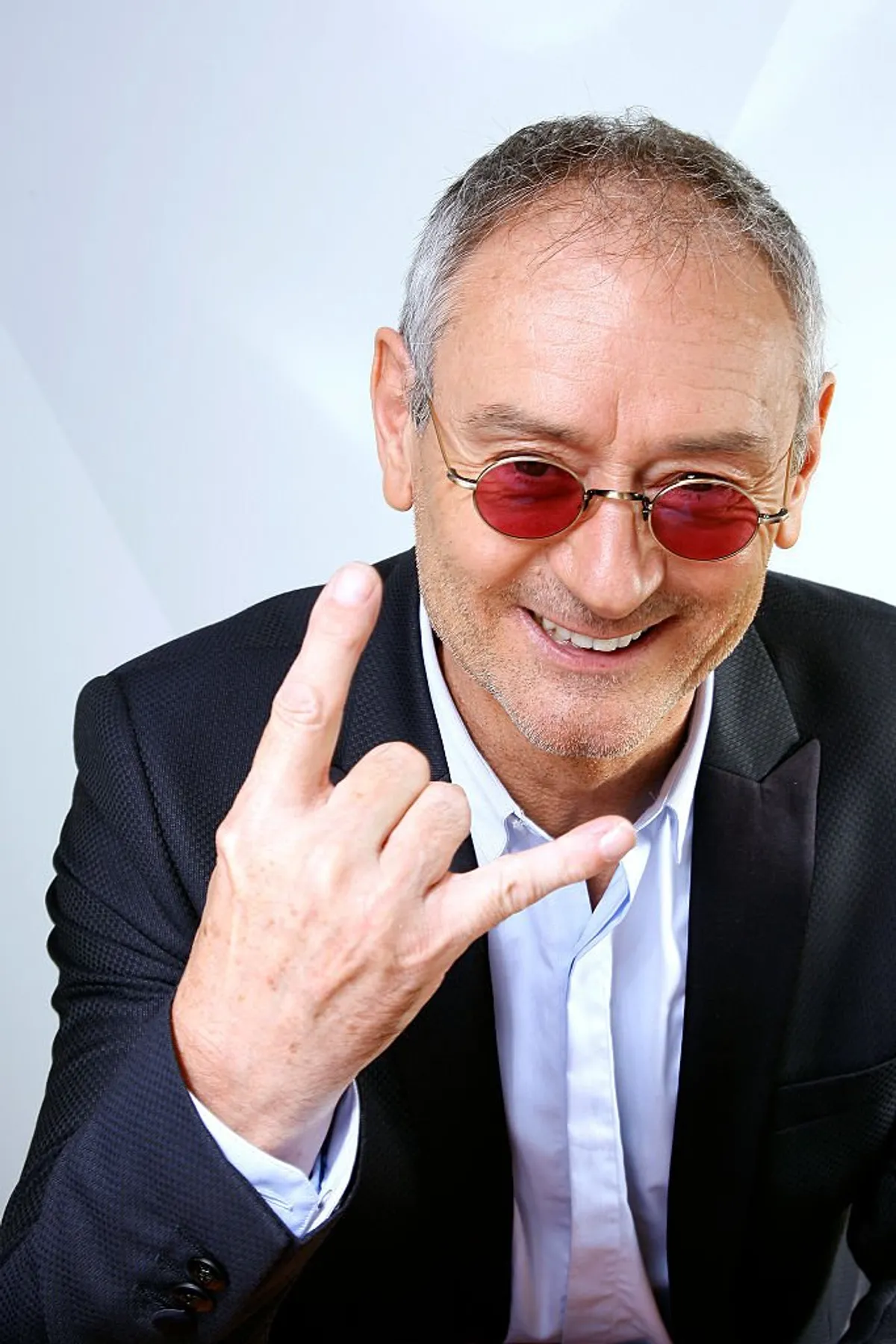 Michaël Jones | photo : Getty Images