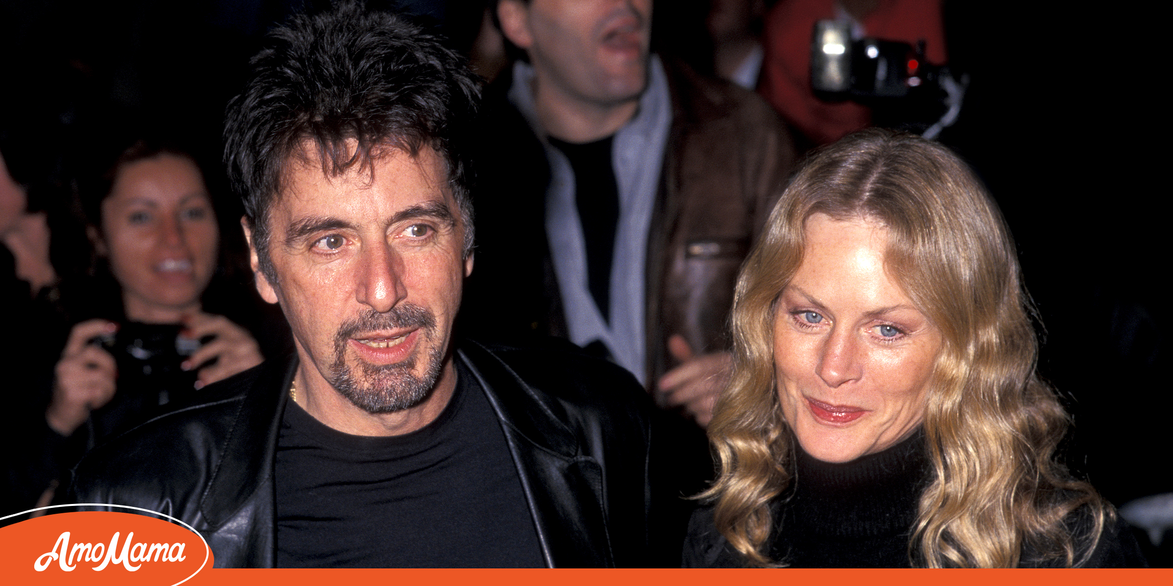 Al Pacino on Marriage – 5 Reasons He Has Not Walked Down the Aisle