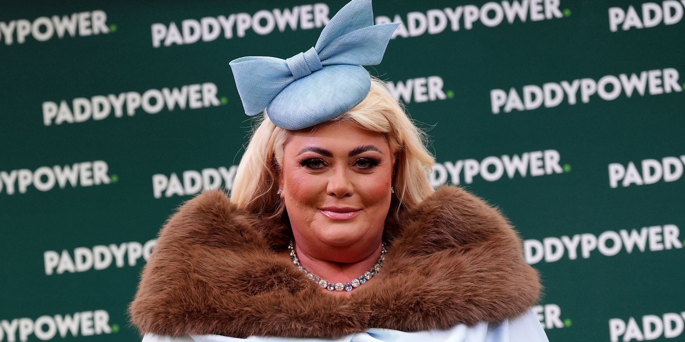 Gemma Collins | Source: Getty Images