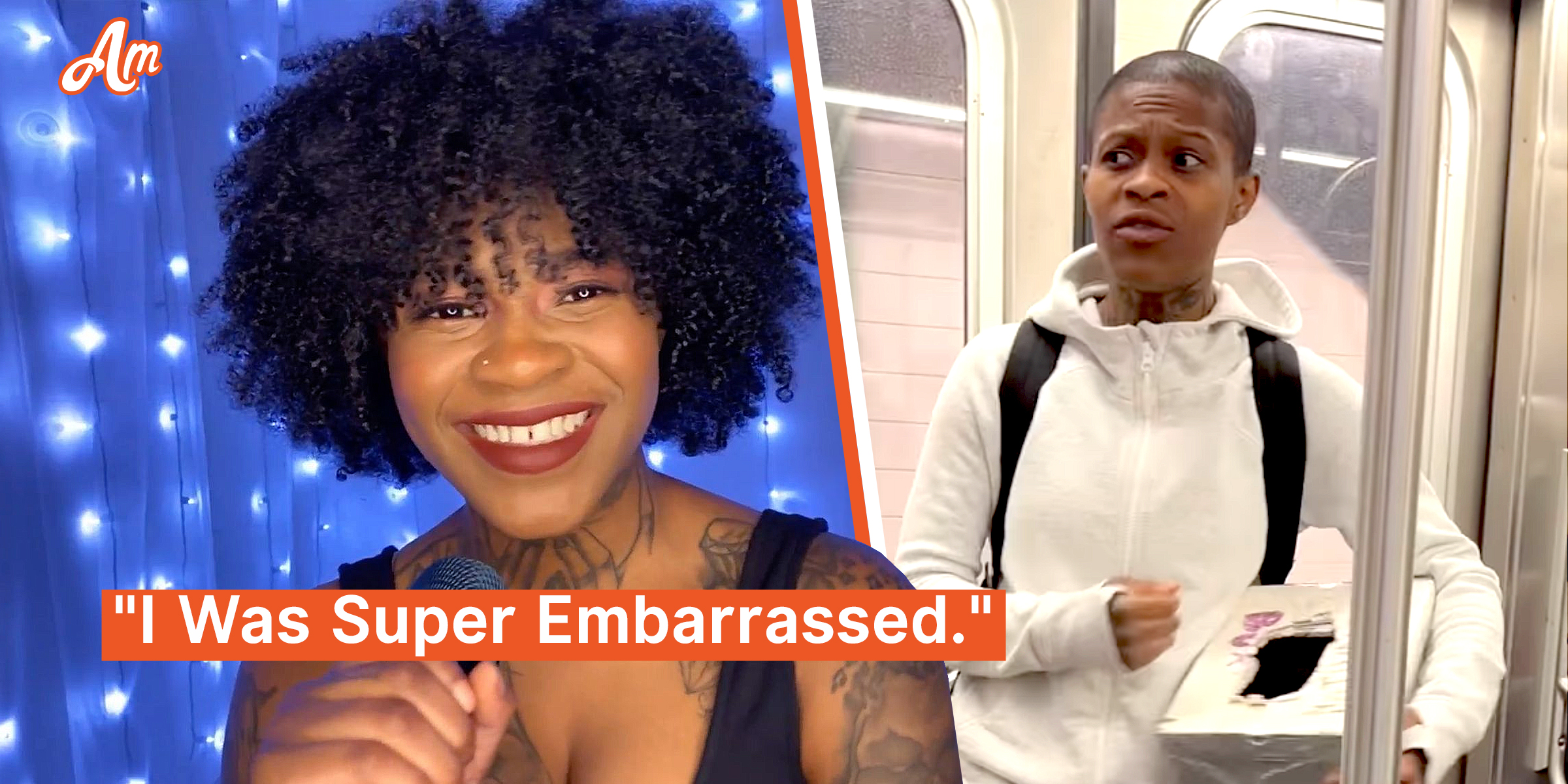 ‘American Idol’s Just Sam Is Back to Singing in Subway after Winning 0K — Timeline of Her Last Years