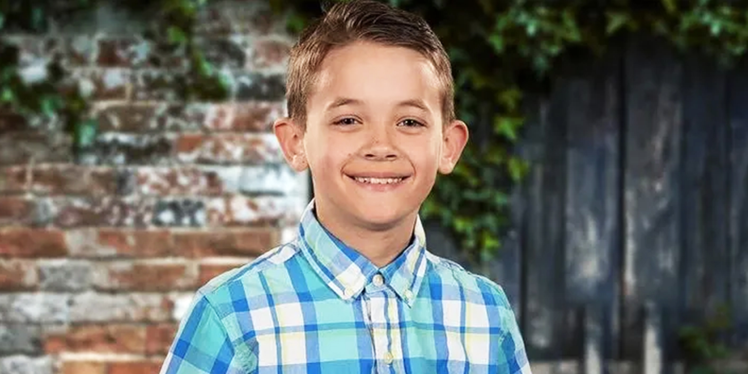 William "Liam" Dahlberg | Source: GoFundMe