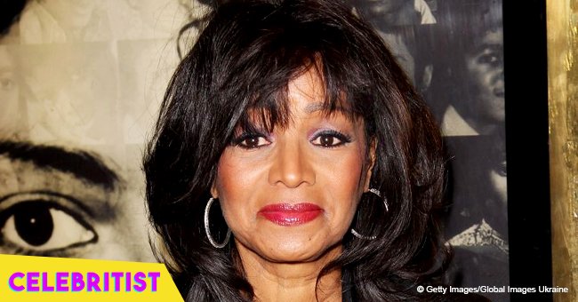 Rebbie Jackson's son shares throwback photo with his late dad, showing their striking resemblance