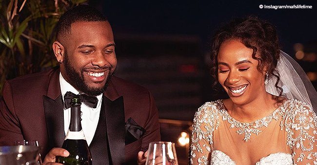 'Married at First Sight' Season 11 Features Karen and Miles ...