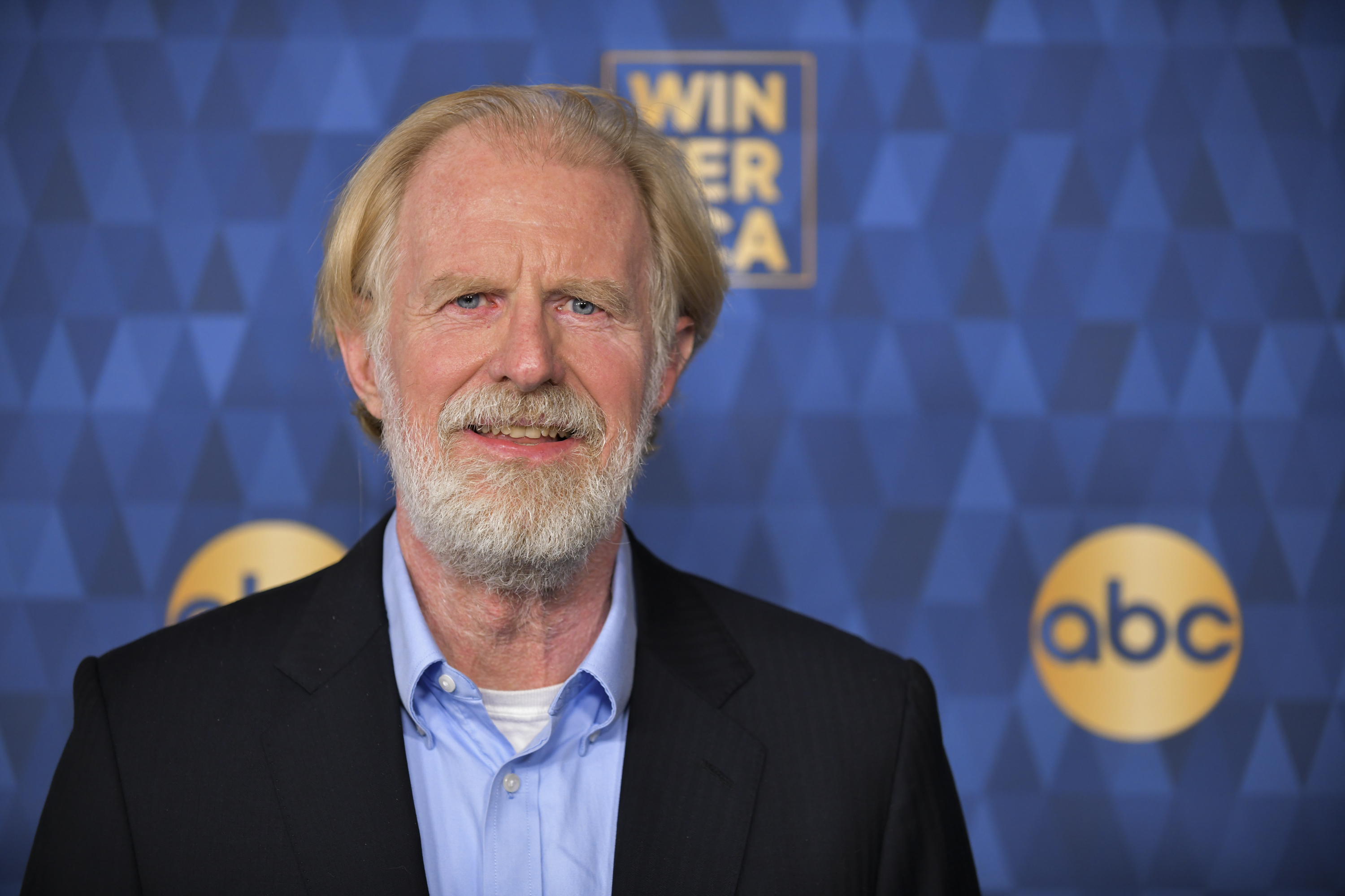 Ed Begley Jr. at ABC Television's Winter Press Tour in Pasadena, California on January 8, 2020 | Source: Getty Images