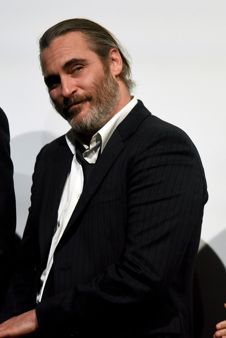 Joaquin Phoenix. I Image: Getty Images.