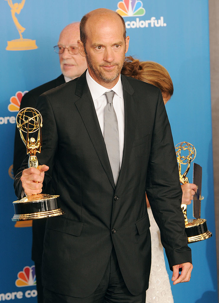 Image Credit: Getty Images Image Credit: Getty Images