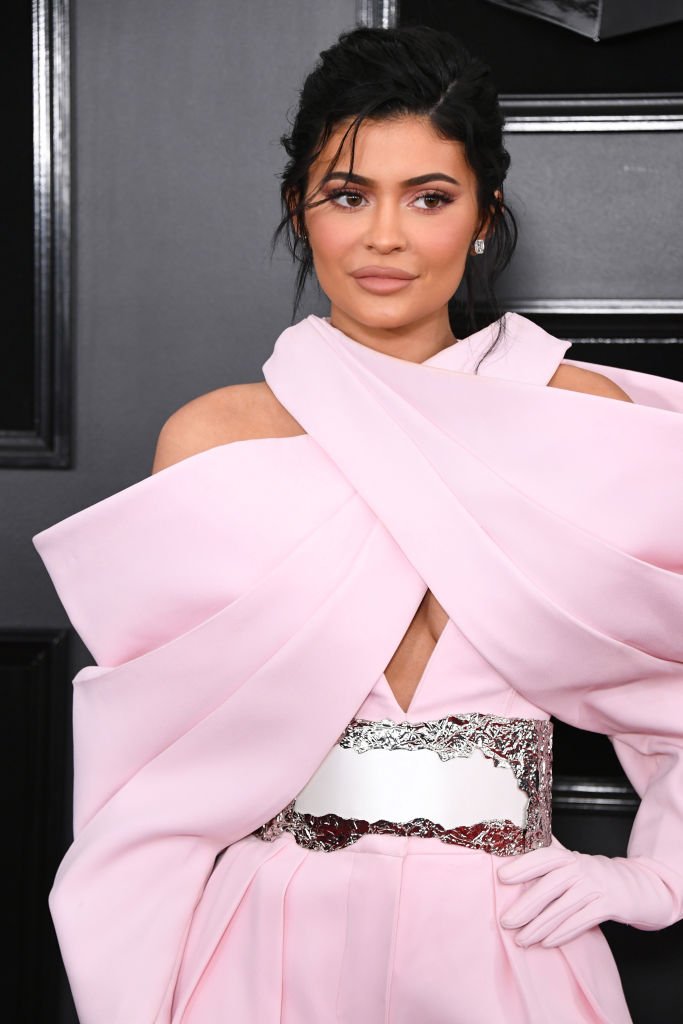 Kylie Jenner attends the 61st Annual GRAMMY Awards at Staples Center | Photo: Getty Images
