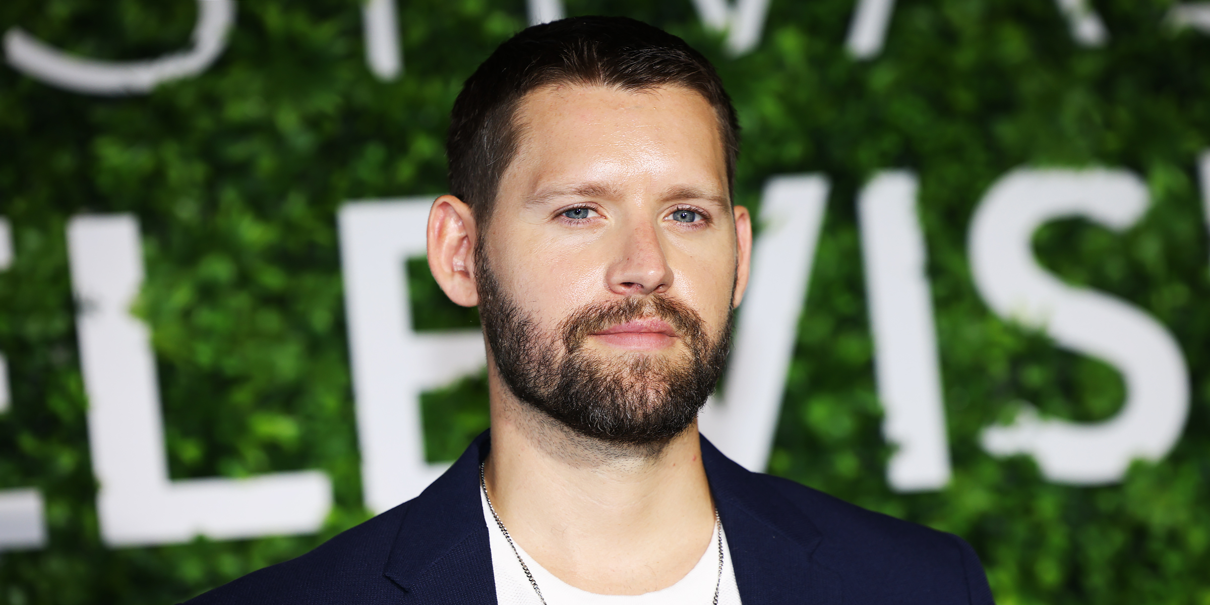 Luke Kleintank | Source: Getty Images