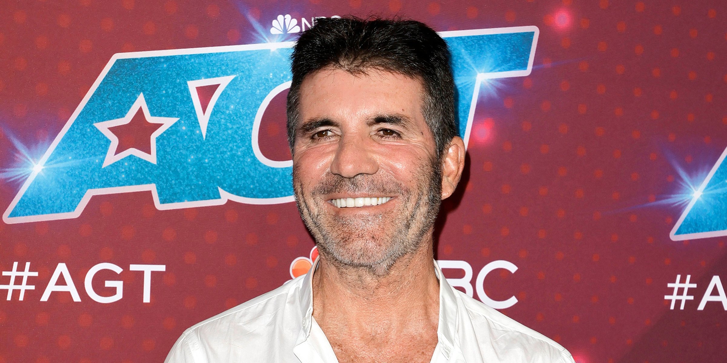 Simon Cowell | Foto: Getty Images