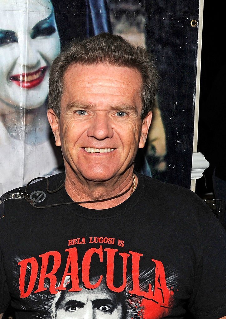 Butch Patrick's Life after Playing Child Werewolf Eddie Munster in 'The