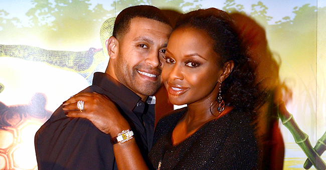 RHOA Alum Apollo Nida Celebrates Fiancée Sherien Almufti's Birthday after 2nd Release from Prison