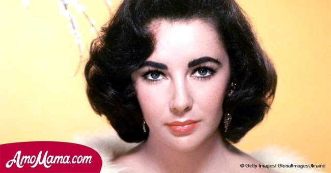 Elizabeth Taylor avait deux adorables enfants. Savez-vous ce qu'ils sont devenus?