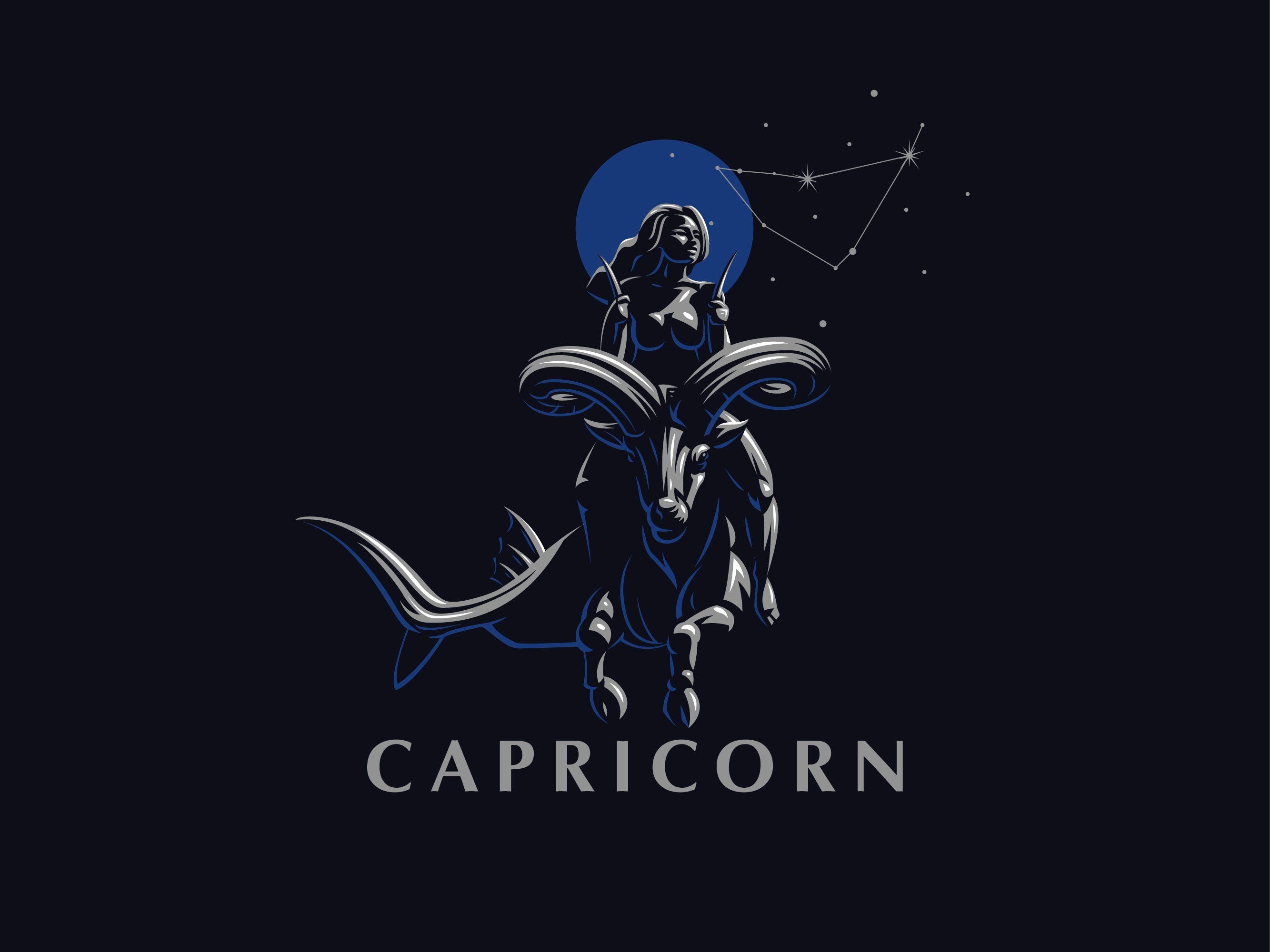 Capricornio | Imagen: Shutterstock