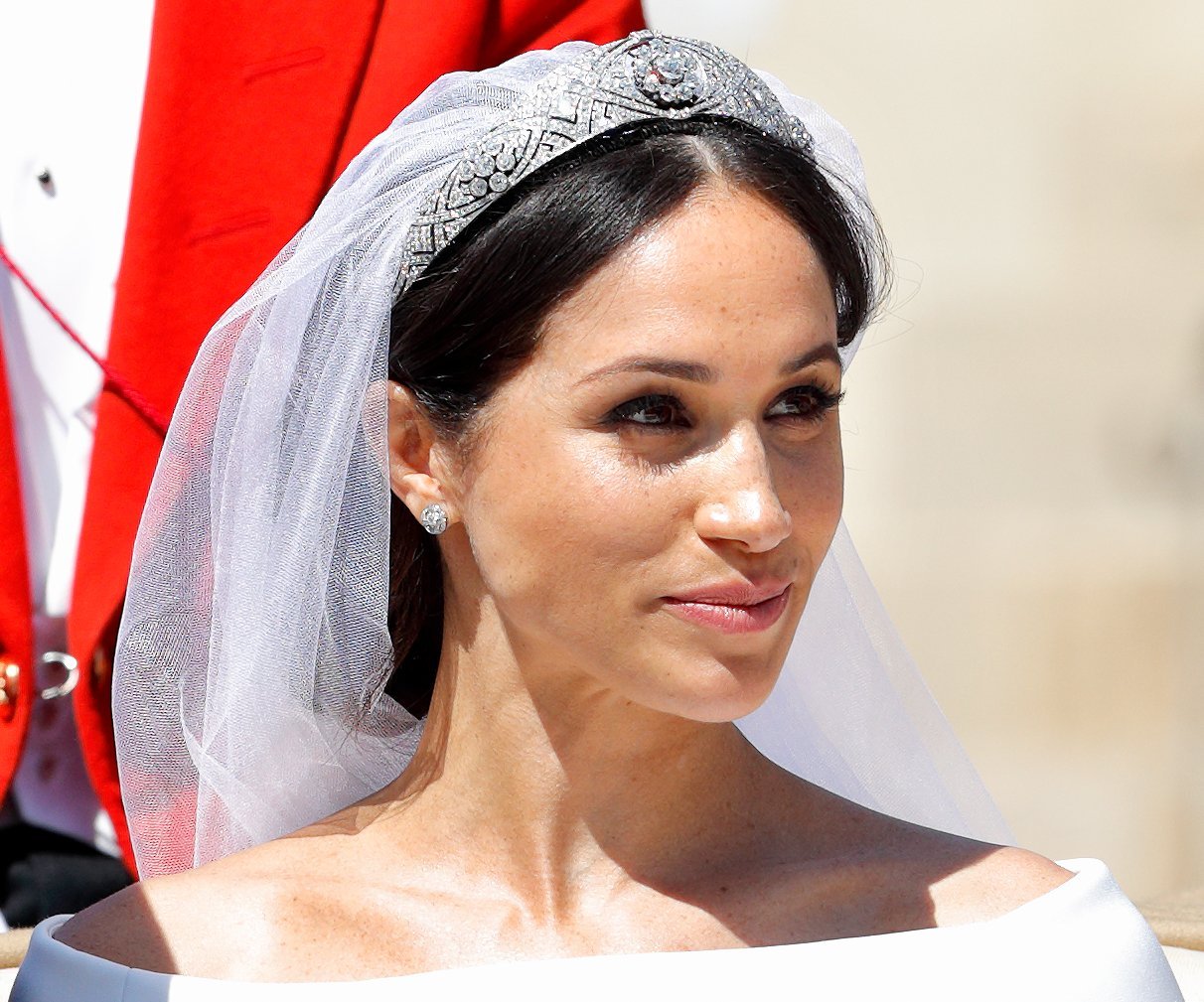 Duchess Meghan | Photo: Getty Images